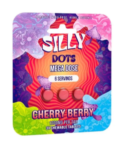silly dots