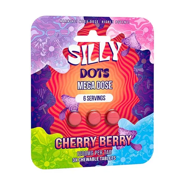 silly dots silly dots