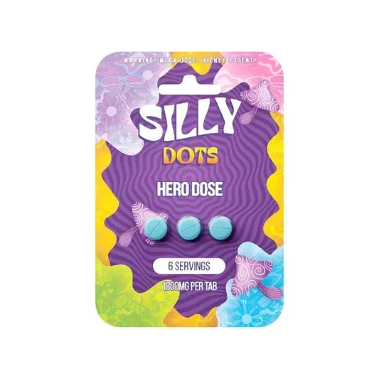 purple silly dots purple silly dots