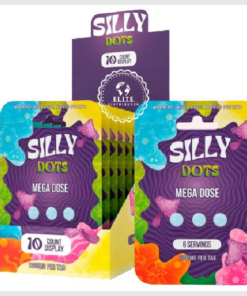 sillydots