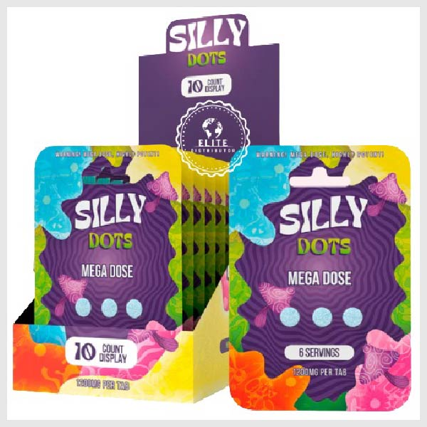 sillydots​