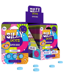 silly dot pills​